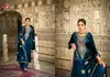 Vibecast By Fourdots Viscos Makhmali Velvet Salwar Suits Wholesale Shop In Surat